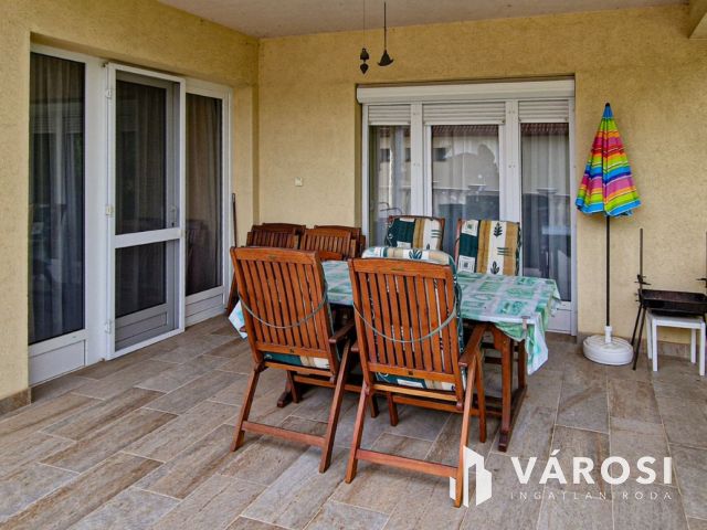 Tágas kényelem kedvelt környezetben