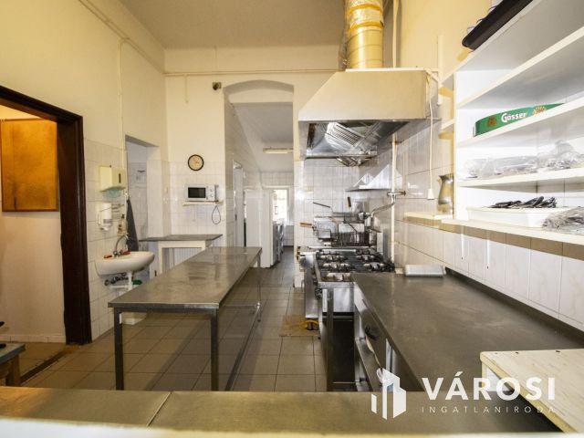 Saját birtok Szarvason
