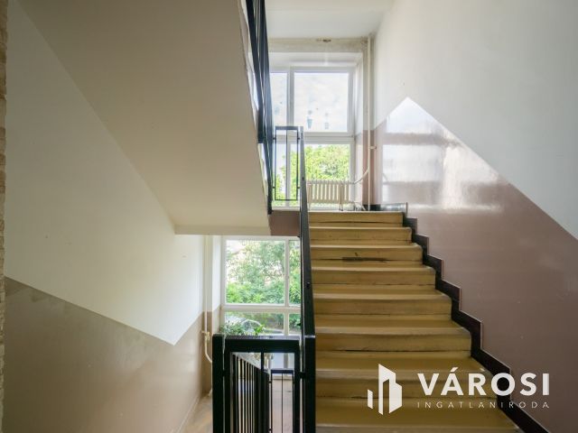 Azonnal költözhető garzonlakás