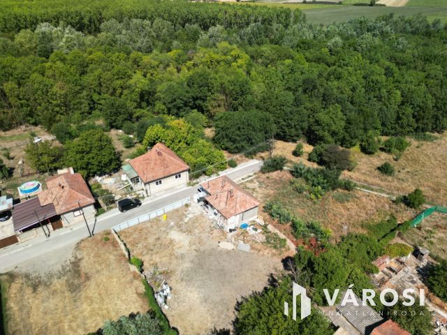 Nyugalom és természet – családi ház az Éden-tó közelében