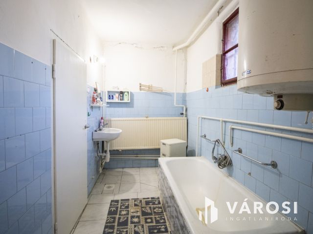 100 nm-es családi ház Vésztőn