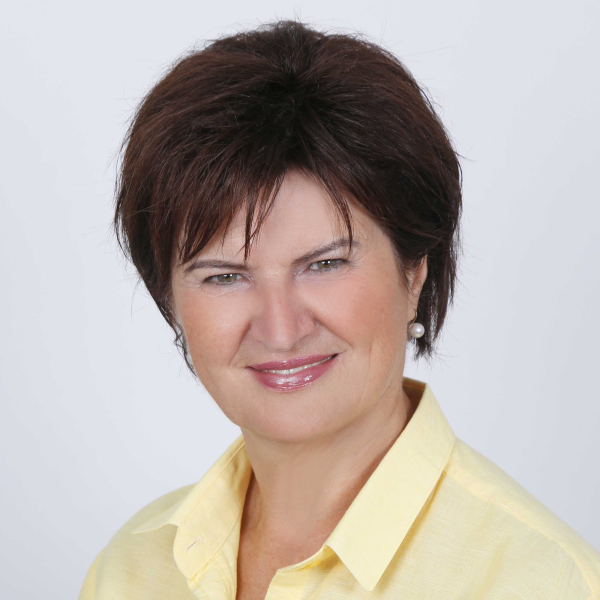 Gorzsás Zsuzsanna